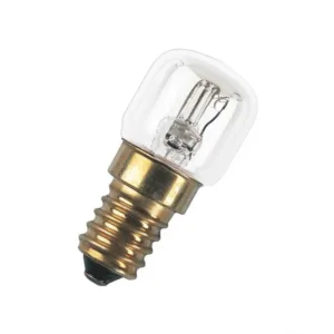Osram Lampe Special four 15W E14
