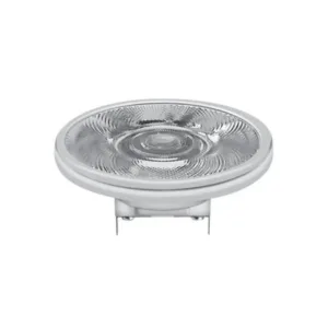 Osram Lampe Parathom pro LED 75 15W 930 G35 DIM