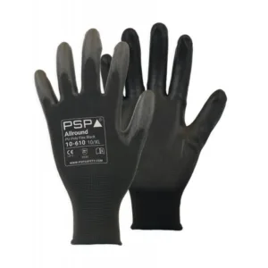 Gant PSP PU polyuréthane taille 9