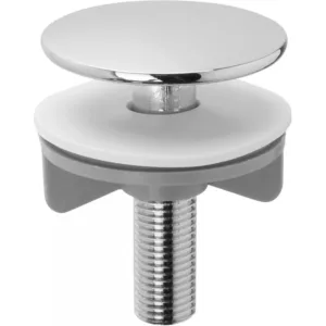Paffoni bouchon pour trou de robinet - chrome