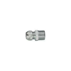 Schell raccord droit ø 10 x 1/2 M