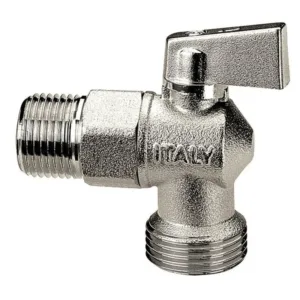 Robinet Lave - linge 1/2 " x 3/4 "