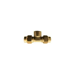 Bicone gaz té réduit 18 - 1/2 F - 18