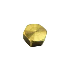 Laiton bonnet M22 F pour collecteur