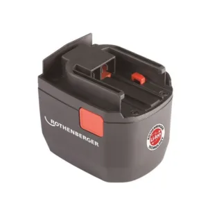 Rothenberger batt. romax compac li - ion 14,4v 2,6ah