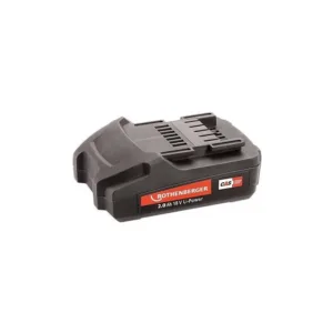 Rothenberger batterie 18v 2.0ah