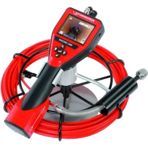 Rothenberger cam. roscope i2000 mod.25 / 22 + mod tec
