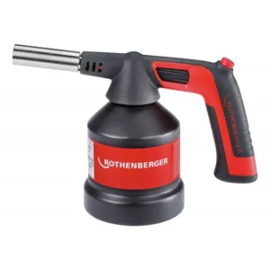 Rothenberger chalumeau roflame piezo 1800c°