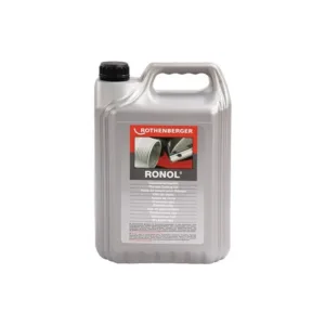 Rothenberger huile de coupe bidon 5l