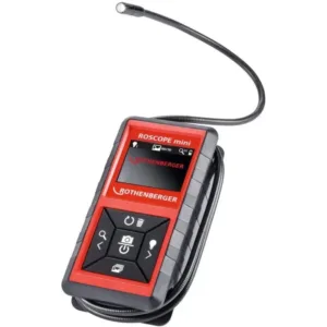 Rothenberger mini camera roscope