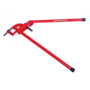 Rothenberger pince à cintrer standard cuivre 18 mm