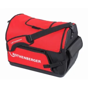 Rothenberger sac à outils en textile