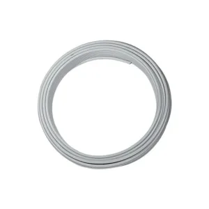 Watts tube fuel tecal 10 - 12 mm en aluminium par rouleau 50 métre