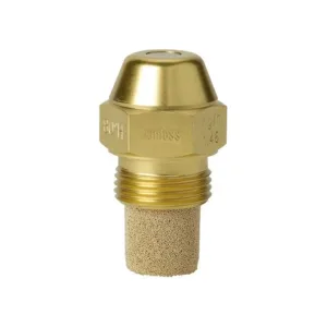 Danfoss gicleur mazout cône creux 0,40GPH 80°