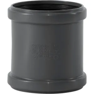 Ostendorf manchon coulissant FF 110 mm PP haute température - safe