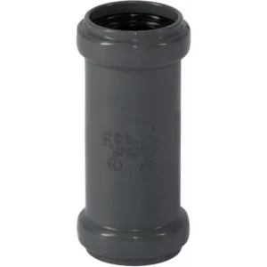 Ostendorf manchon coulissant FF 32 mm PP haute température - safe