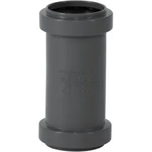 Ostendorf manchon coulissant FF 40 mm PP haute température - safe