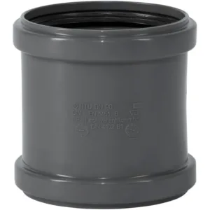 Ostendorf manchon coulissant FF 90 mm PP haute température - safe