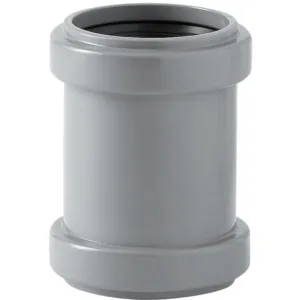 Eupen manchon à emboiter pvc RA42B 40 mm