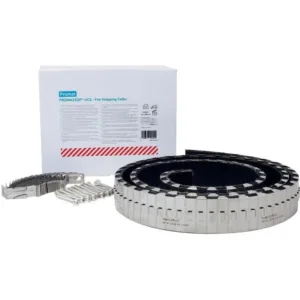 Nicoll manchon coupe - feu universel PROMASTOP - UCE ø 32 A 160 mm