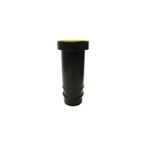 Geberit manchon de dilatation PE avec joint 75 mm