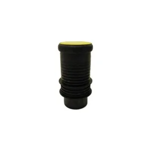 Geberit manchon de dilatation PE silent 75 mm