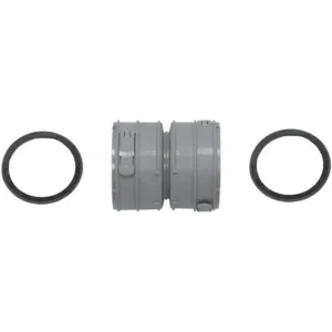 Vaillant manchon de raccordement 80 mm flexcondens