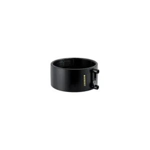 Geberit manchon électrique PE 125 mm