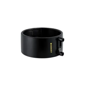 Geberit manchon électrique PE 160 mm
