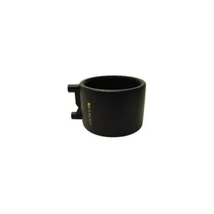 Geberit manchon électrique PE 56 mm