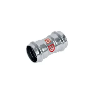 Frabo manchon FF 54 mm acier carbone
