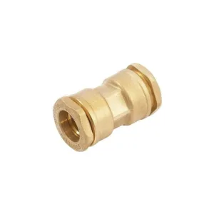 General Fittings manchon pour HDPE 63 mm - 63 mm