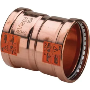 Viega xl profipress manchon 88,9 mm