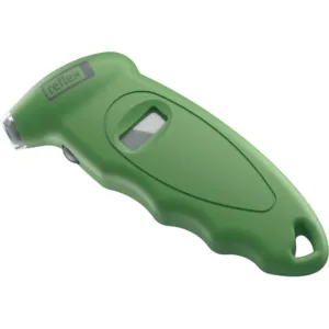 Reflex manomètre pregonflage