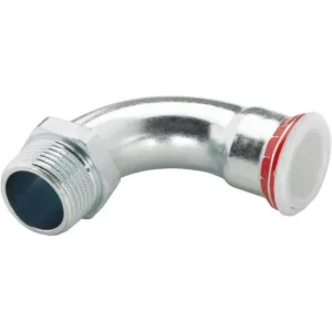 Geberit mapress courbe 54 mm - 2" M