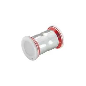 Geberit mapress manchon FF 108 mm