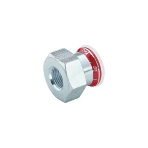 Geberit mapress raccord 18 mm - 1/2 " F