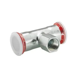 Geberit mapress té 54 - 1/2 " F - 54 mm