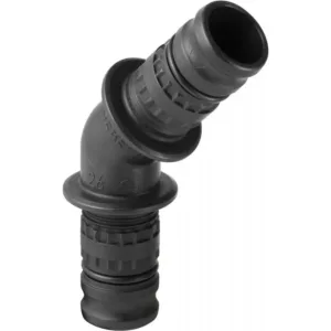 Geberit mepla coude 45° 40 mm