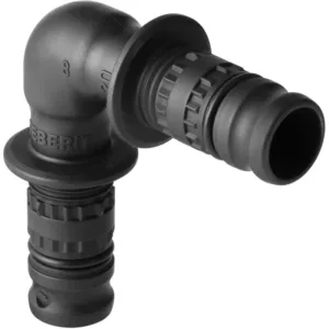 Geberit mepla coude 90° 16 mm