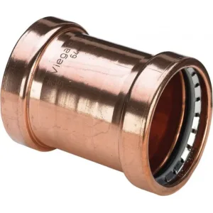 Viega xl profipress manchon coulissant 76,1 mm