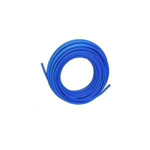Comap gaine pour tube bleu 25 - 19 mm rouleau 50m