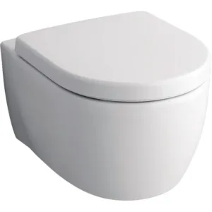 Geberit wc suspendu icon blanc