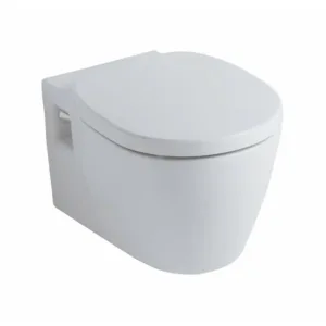 Ideal Standard wc suspendu connect blanc