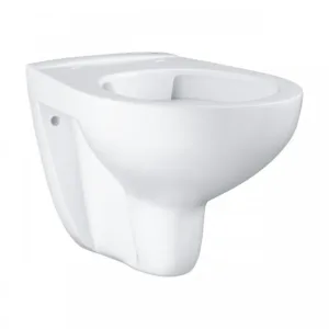 Grohe wc suspendu bau blanc