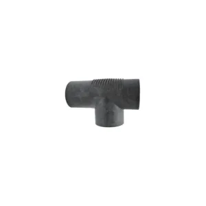 Geberit té PE silent 45° 75 - 75 mm