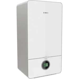 Bosch chaudière murale sol à condensation 7000iw 35kw