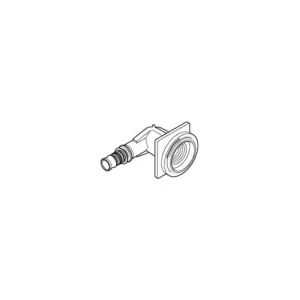 Geberit mepla coude PR RES.A ENC. 20 mm