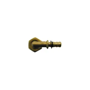 Geberit mepla coude + raccord écrou 3/4 " F - 16 mm