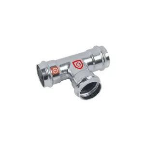 Frabo té 54 mm acier carbone
